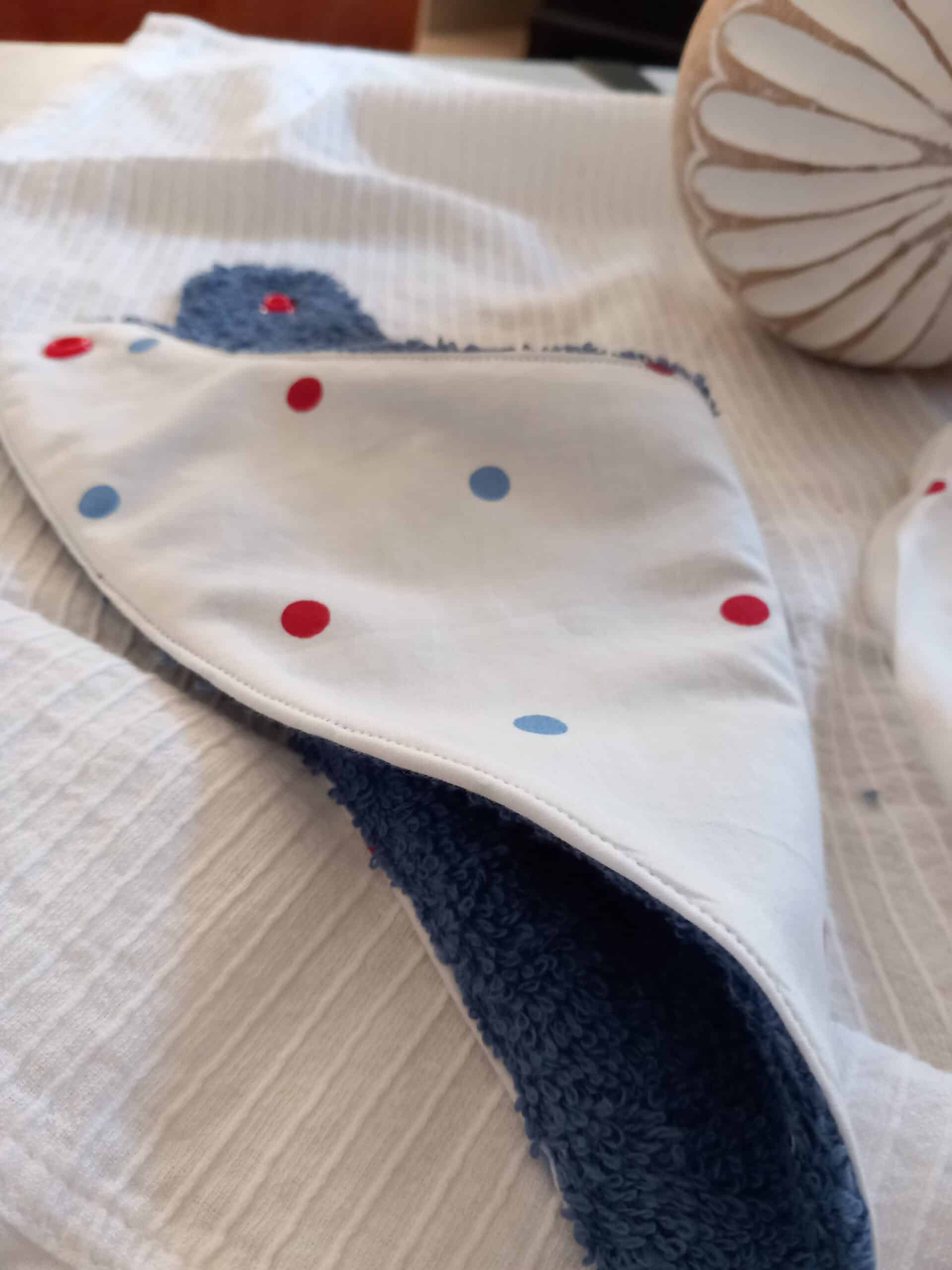 bavoir bandana – Image 2
