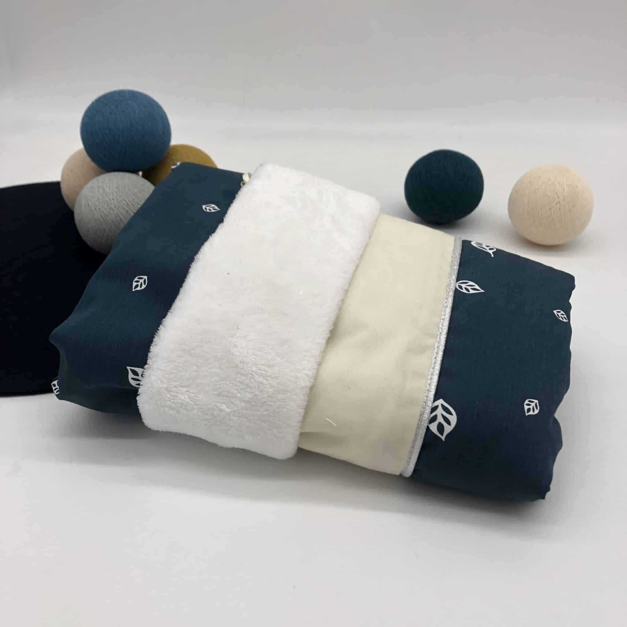 Couverture de naissance