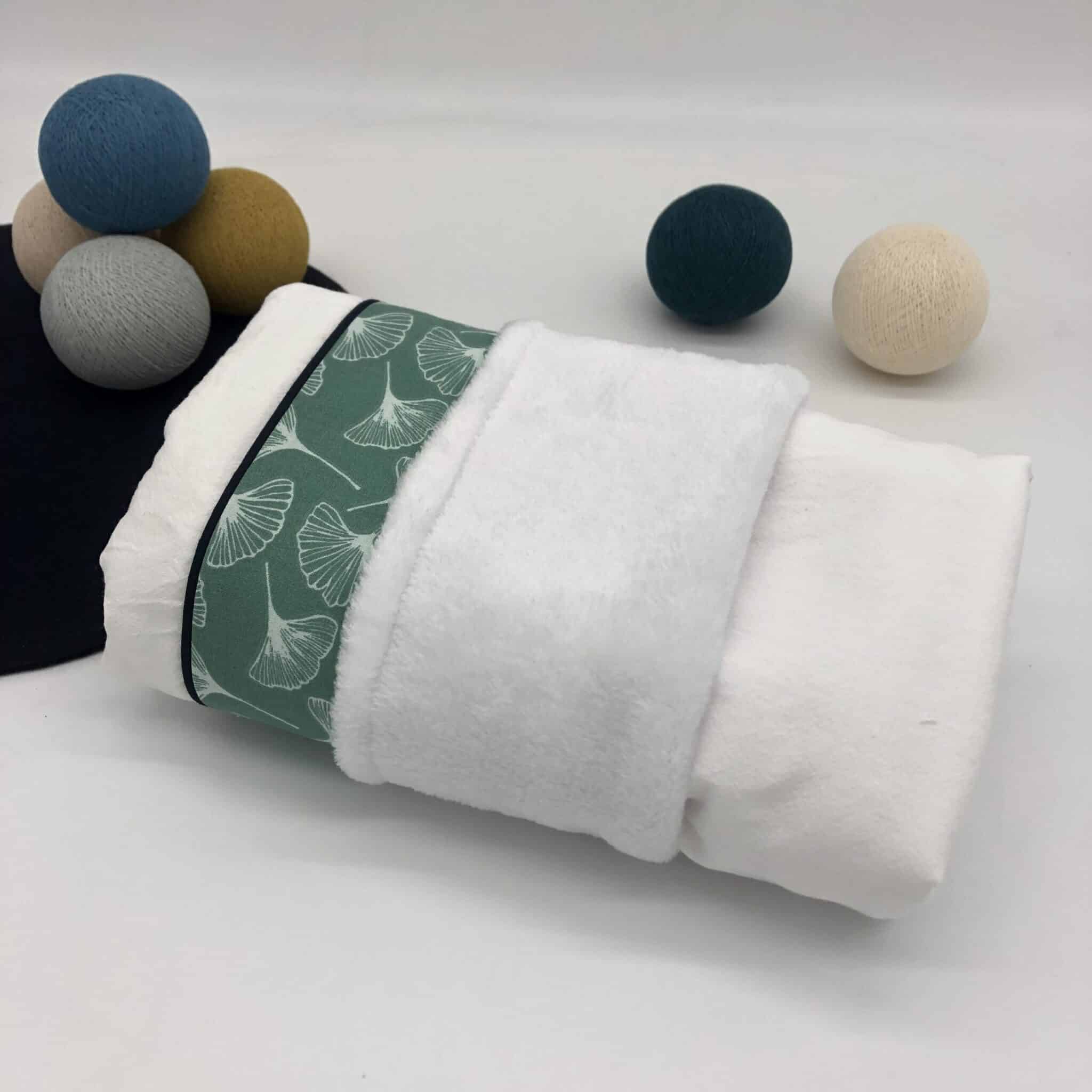 Couverture de naissance