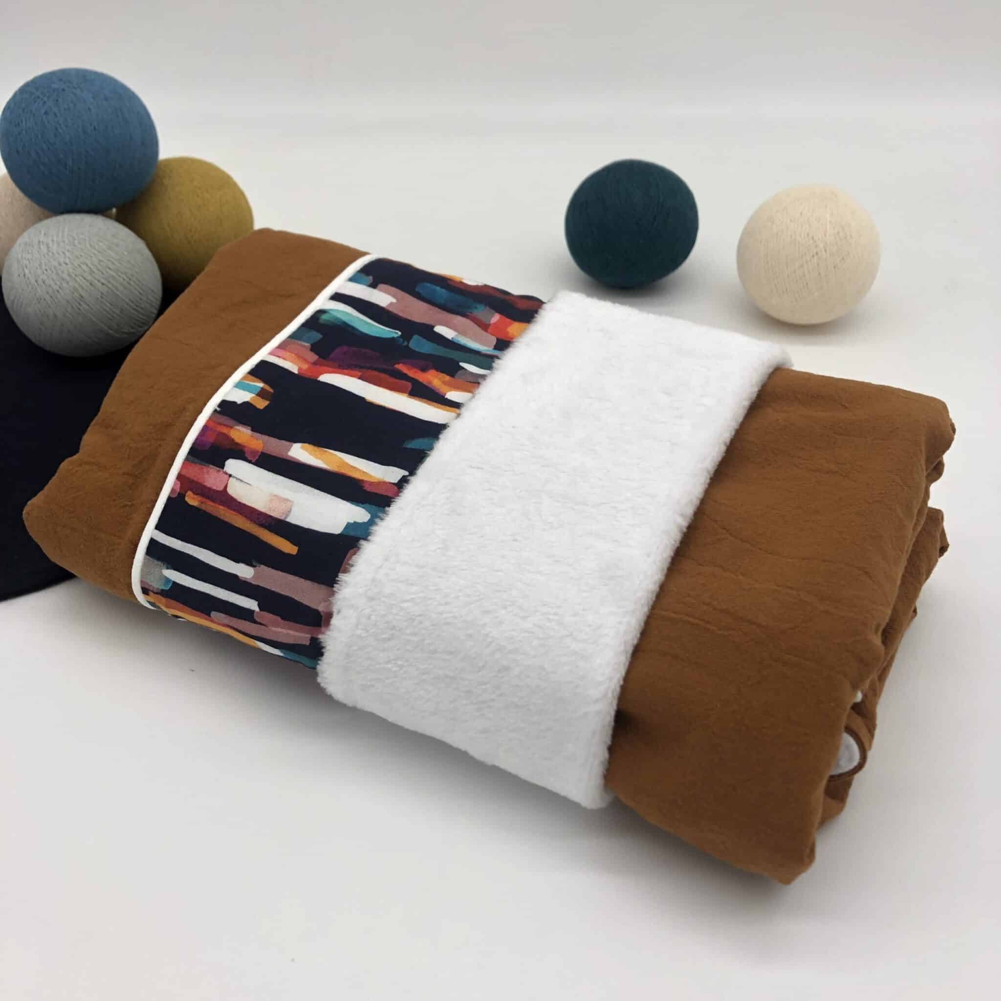 Couverture de naissance