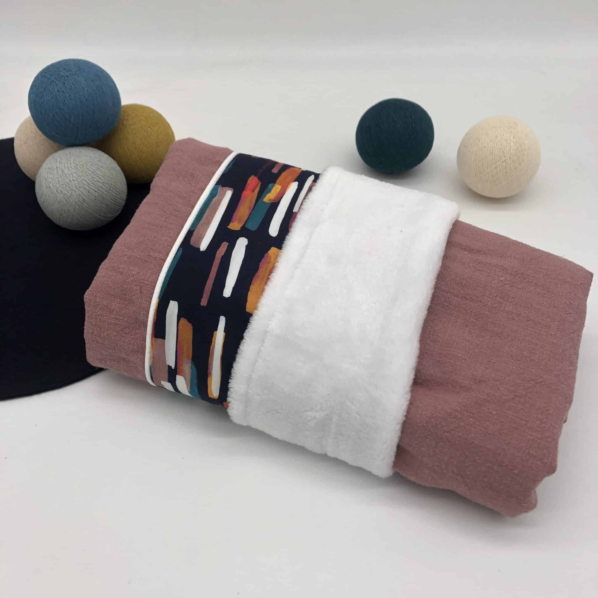 Couverture de naissance