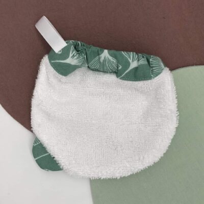 Gant de toilette