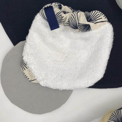 Gant de toilette