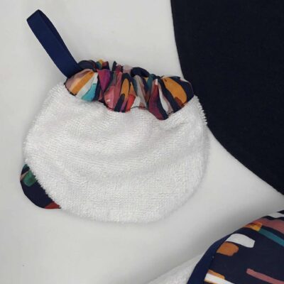 Gant de toilette