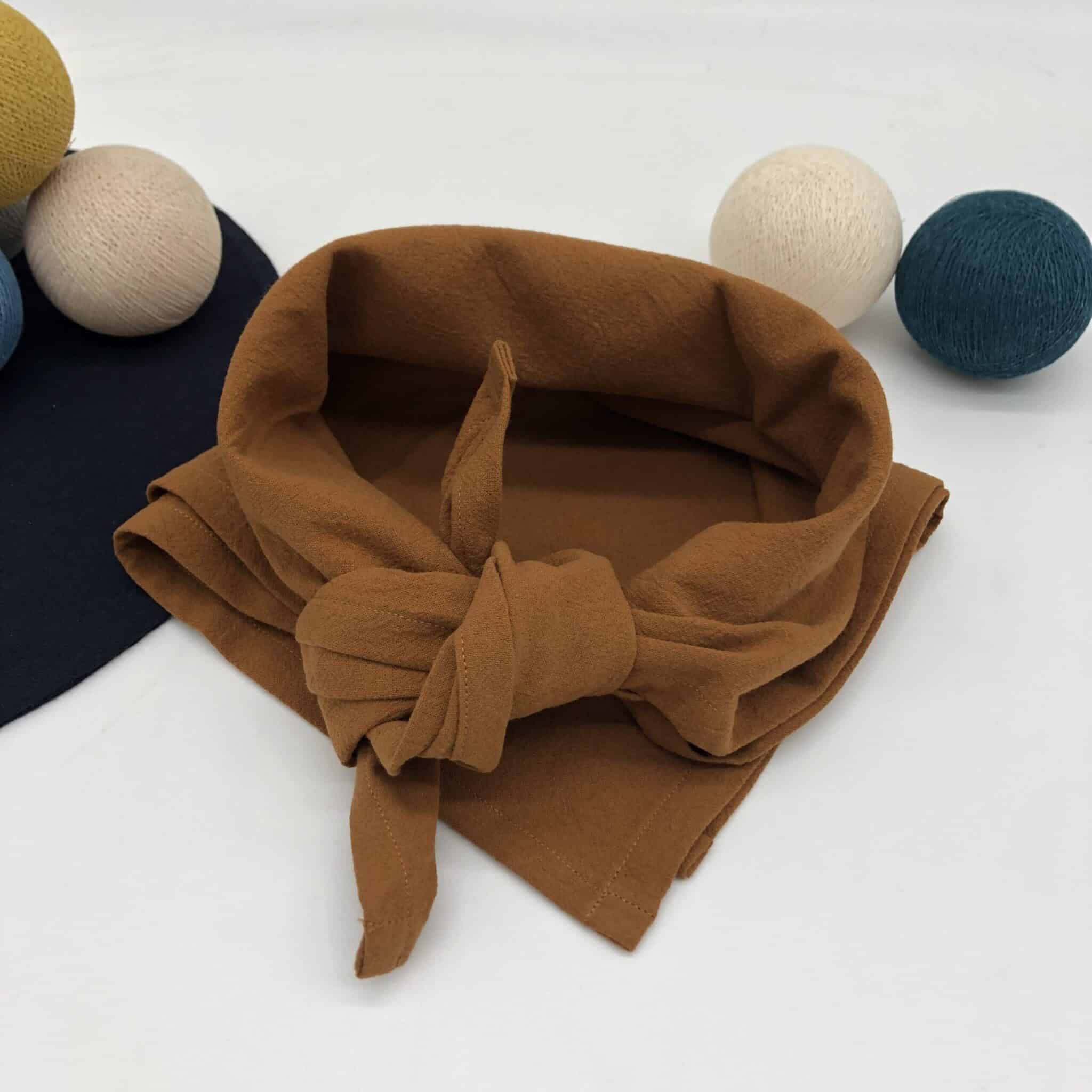Lange / Foulard bébé