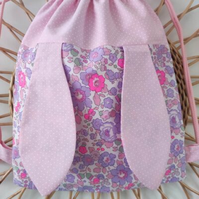sac à dos enfant