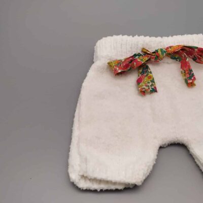 Short bloomer pour bébé