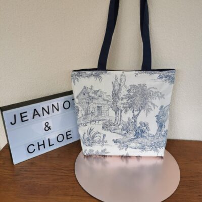 SAC CABAS