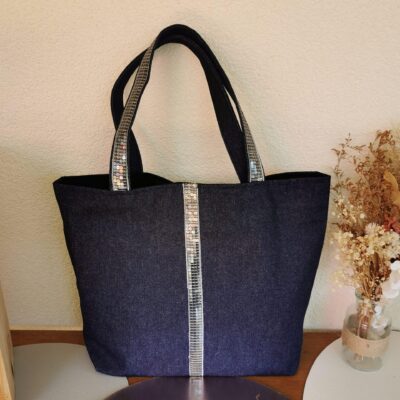 SAC CABAS