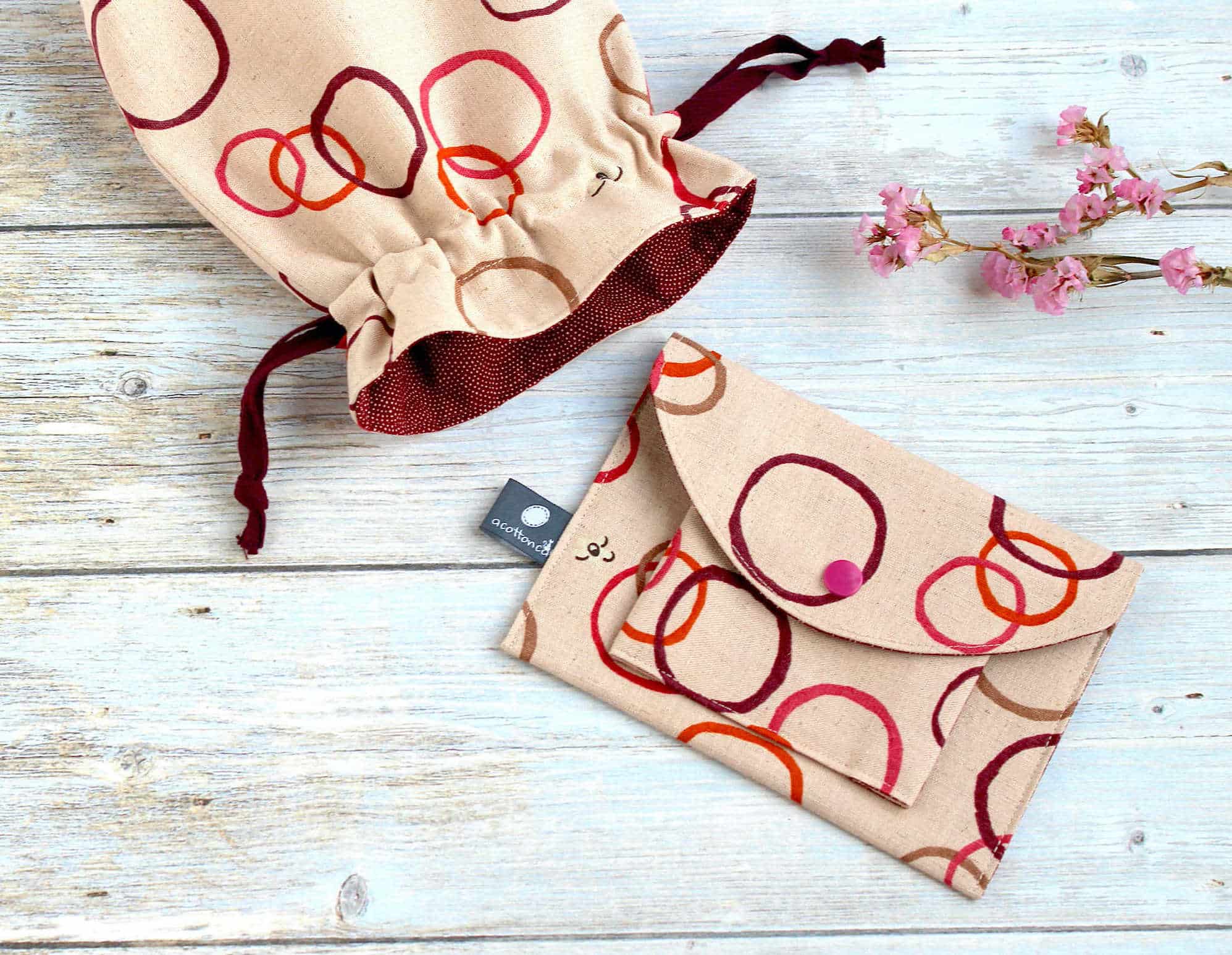 accessoire japonais
