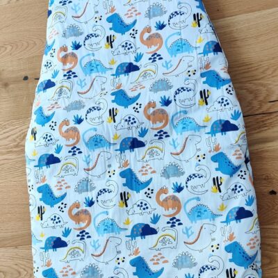 Gigoteuse hiver 12-24 mois
