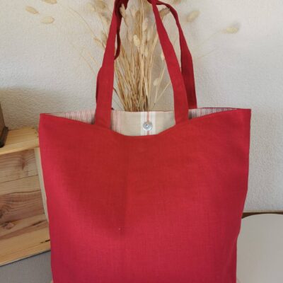 SAC CABAS