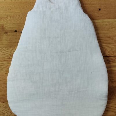 Gigoteuse mi-saison 0-6 mois
