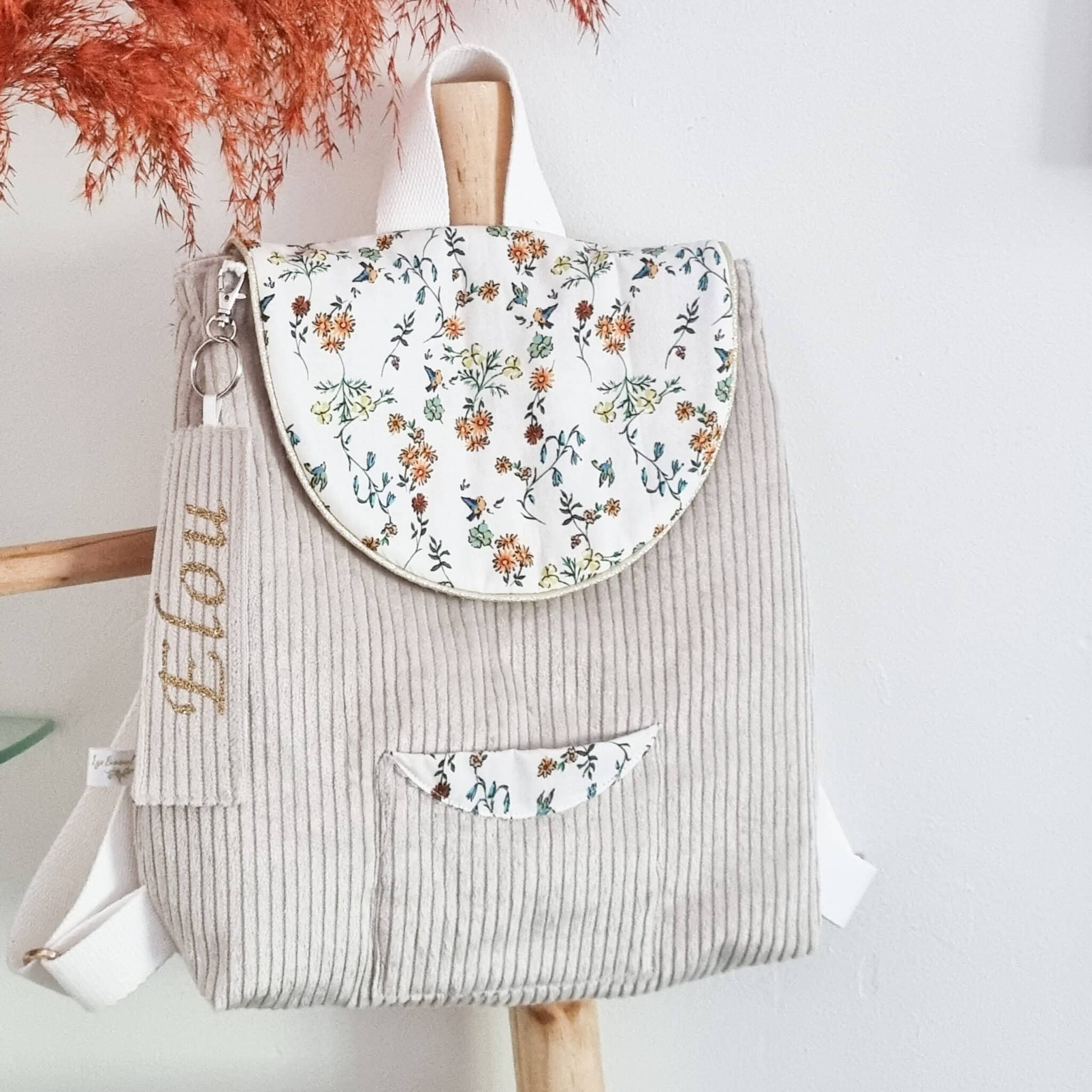 sac à dos bébé et enfant