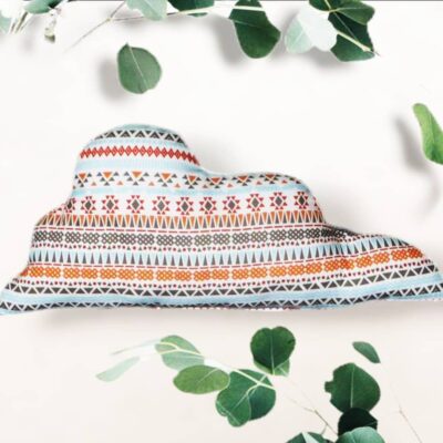 Coussin nuage TEKO TIPI