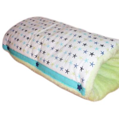 Brassard d'allaitement LES ETOILES - Coussin d'allaitement
