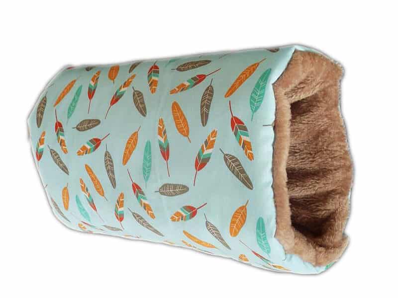 Brassard d'allaitement PETITES PLUMES - Coussin d'allaitement