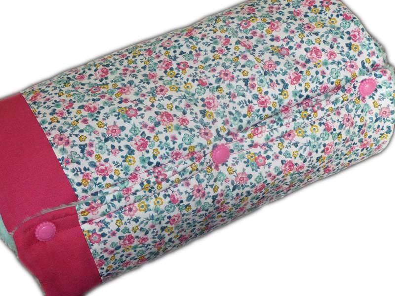 Brassard d'allaitement LIBERTY - Coussin d'allaitement