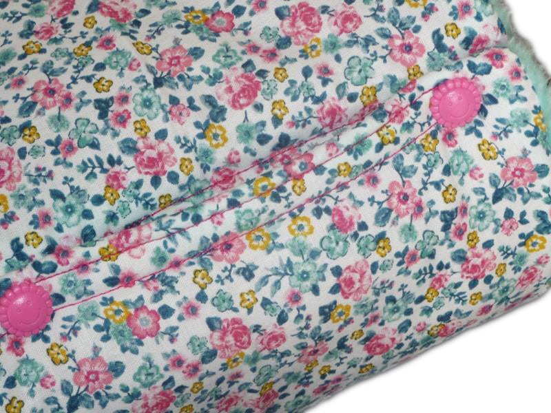 Brassard d'allaitement LIBERTY - Coussin d'allaitement