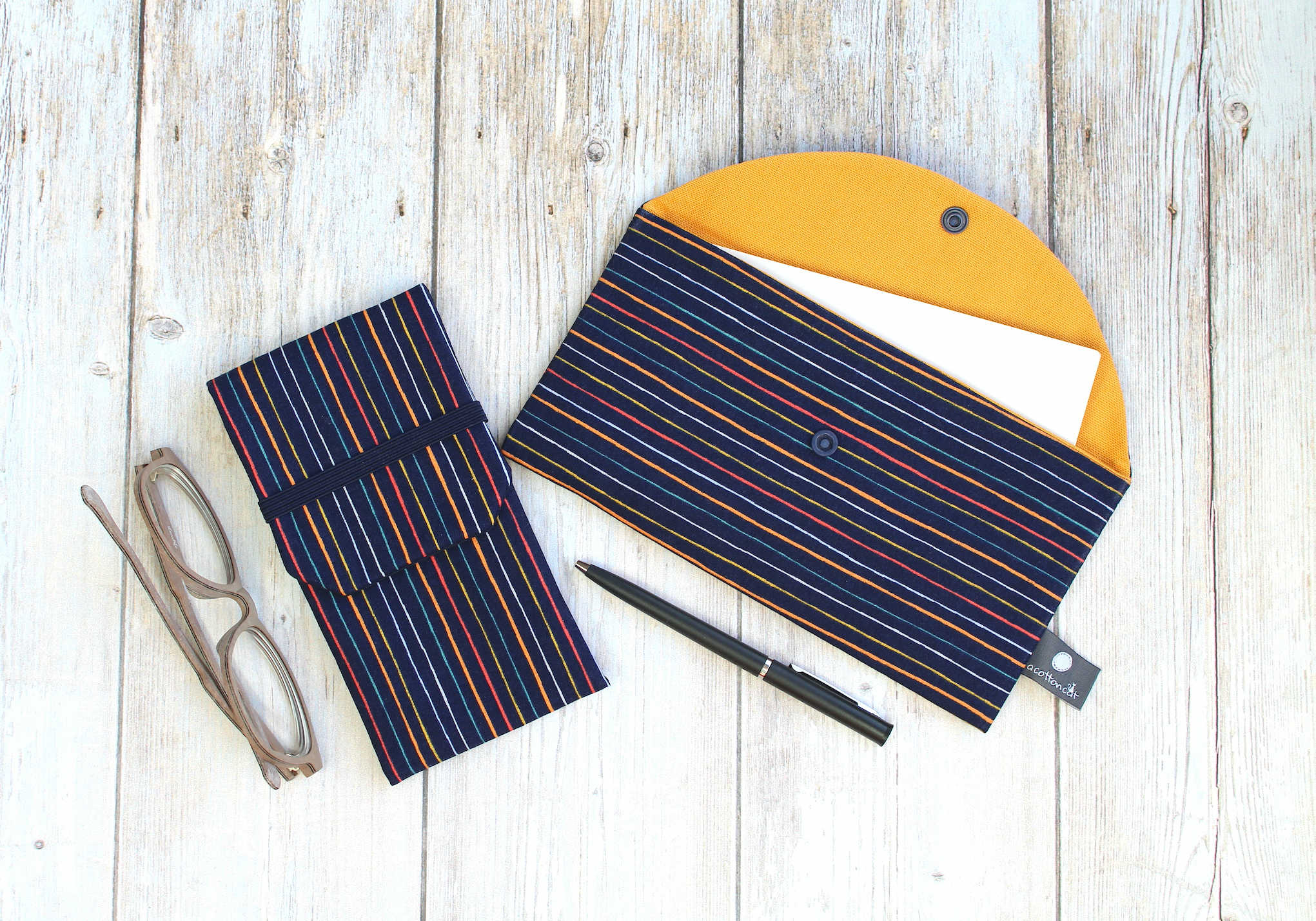 accessoires homme coton