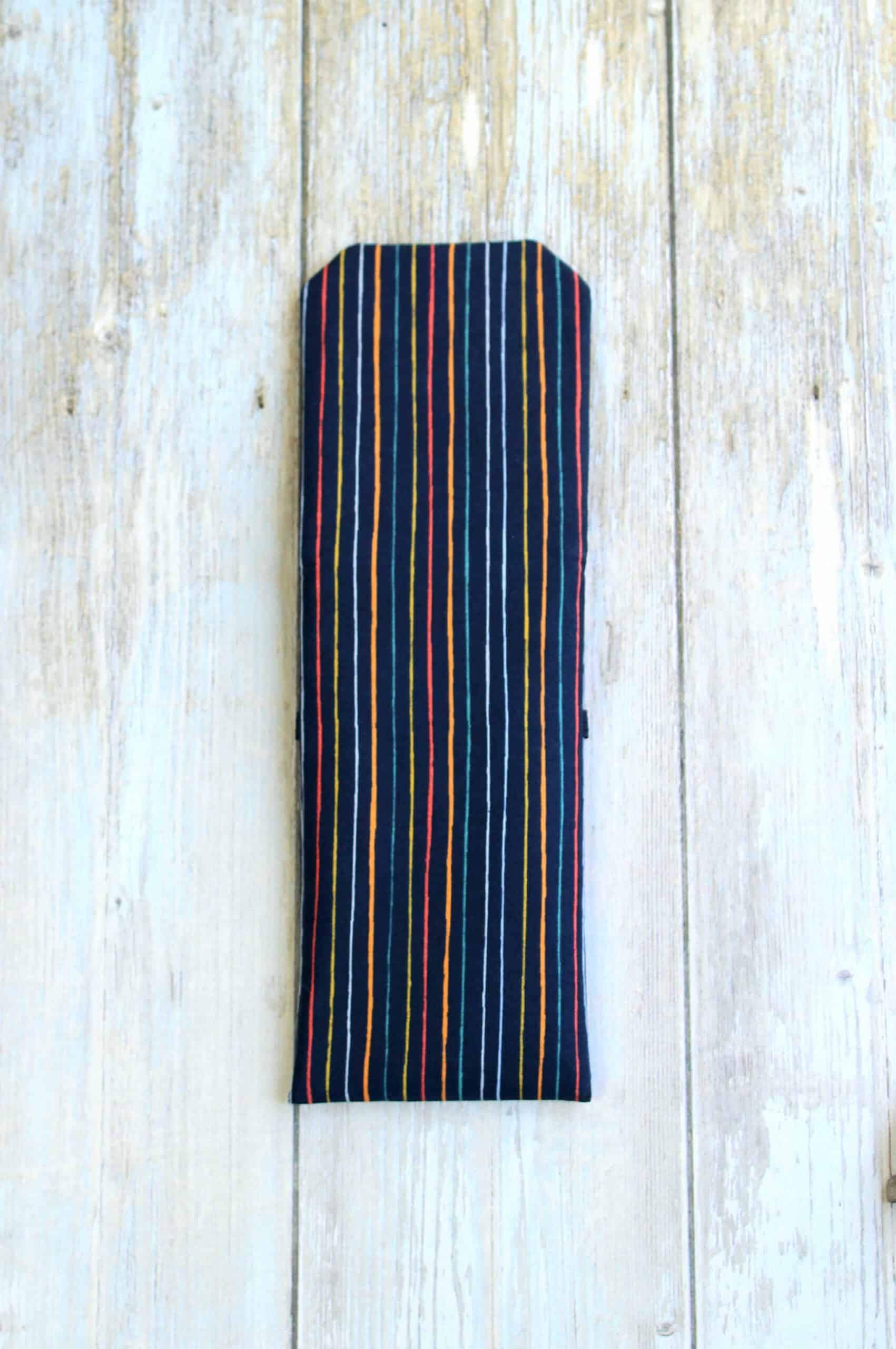 etui lunettes soleil
