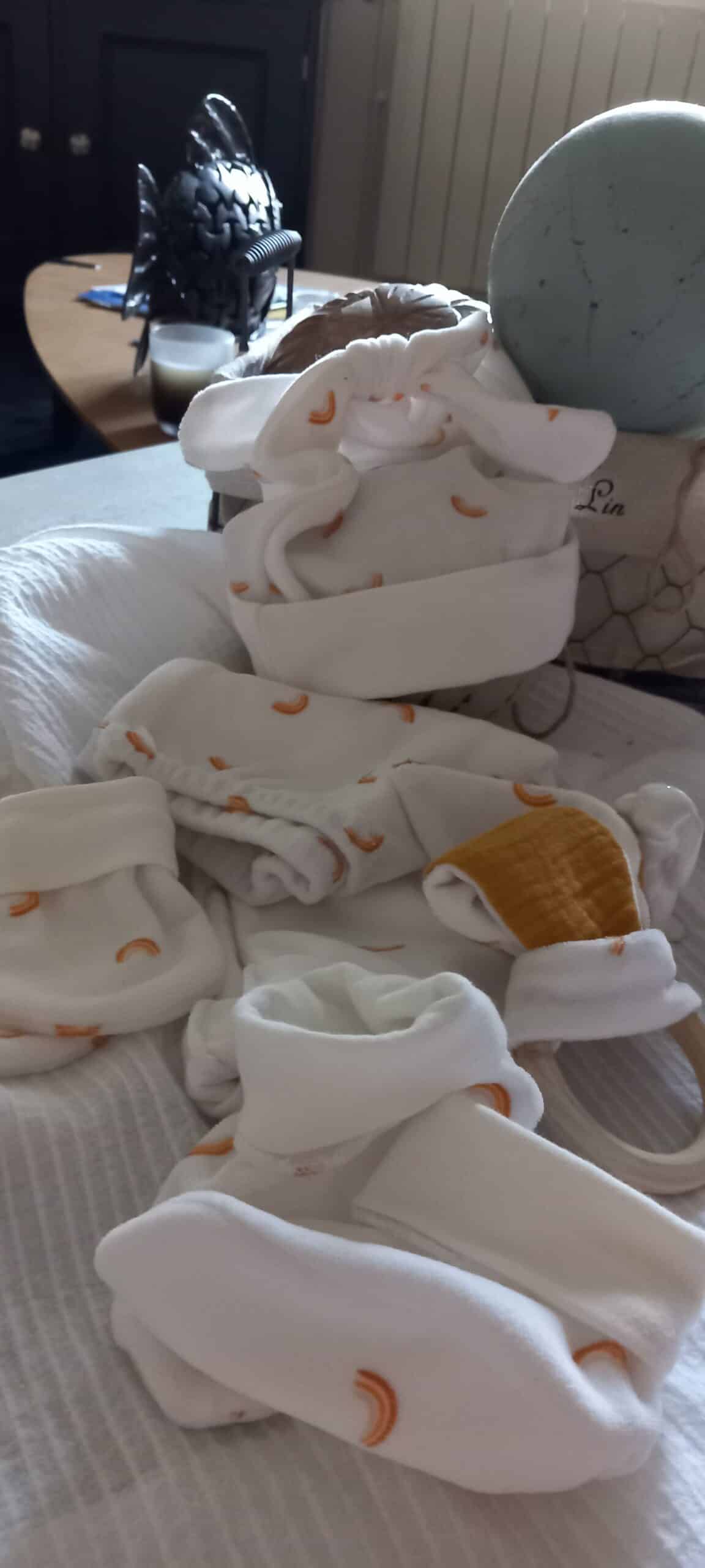 Ajouté à mes favoris