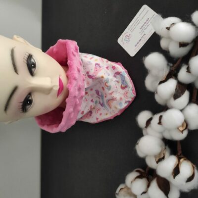 Snood / tour de cou enfant