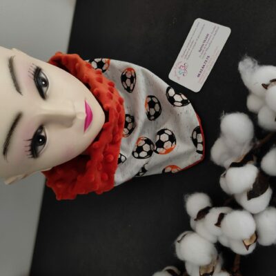 Snood/Tour de cou