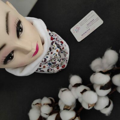 Snood/Tour de cou