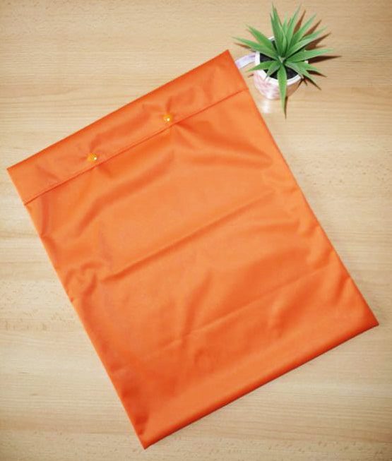 Sac congélation lavable et réutilisable ORANGINA (MEGA)