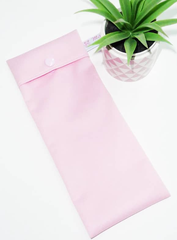 Pochette multi-usage imperméable ROSE