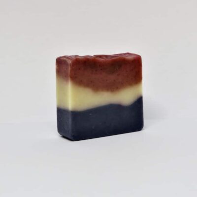 Savon surgras aux huiles françaises