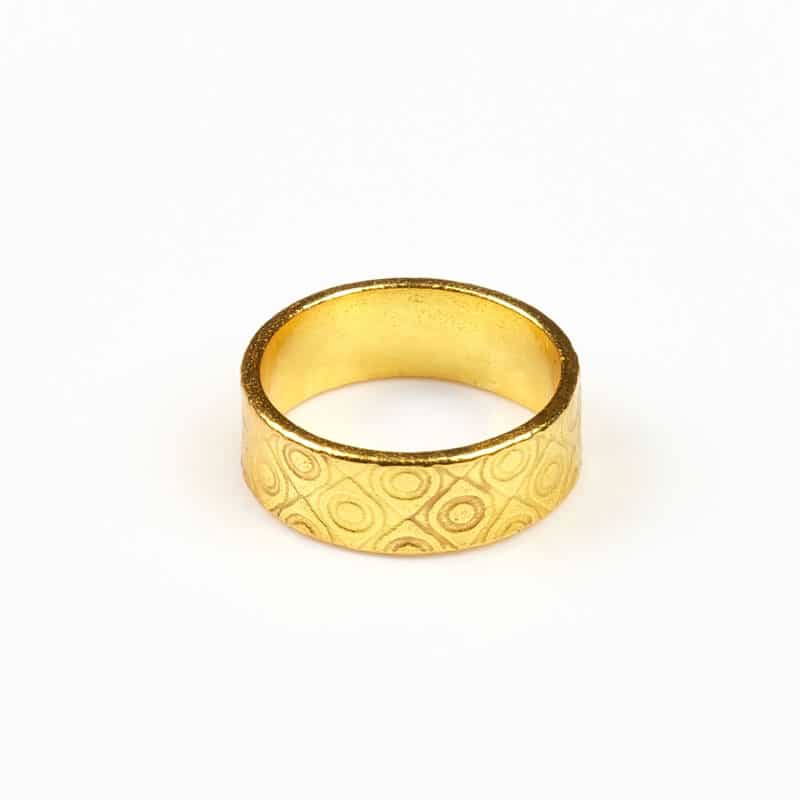 Bague Ajna