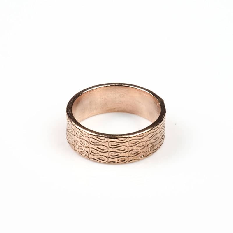 Bague Machhalee