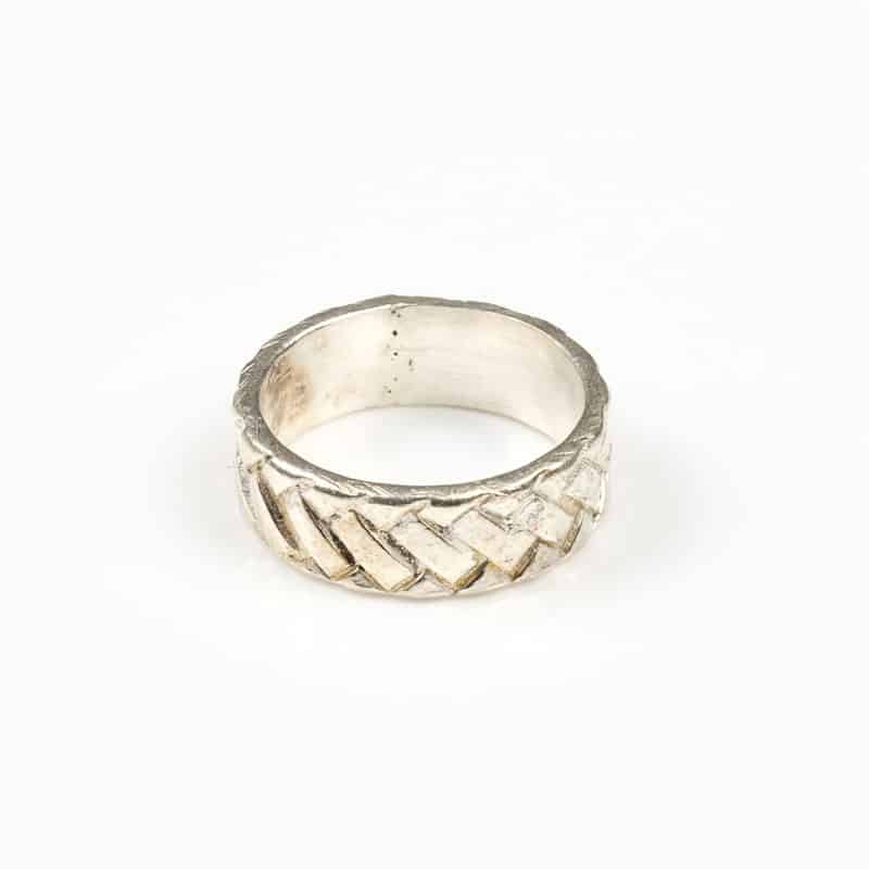 Bague Taayar
