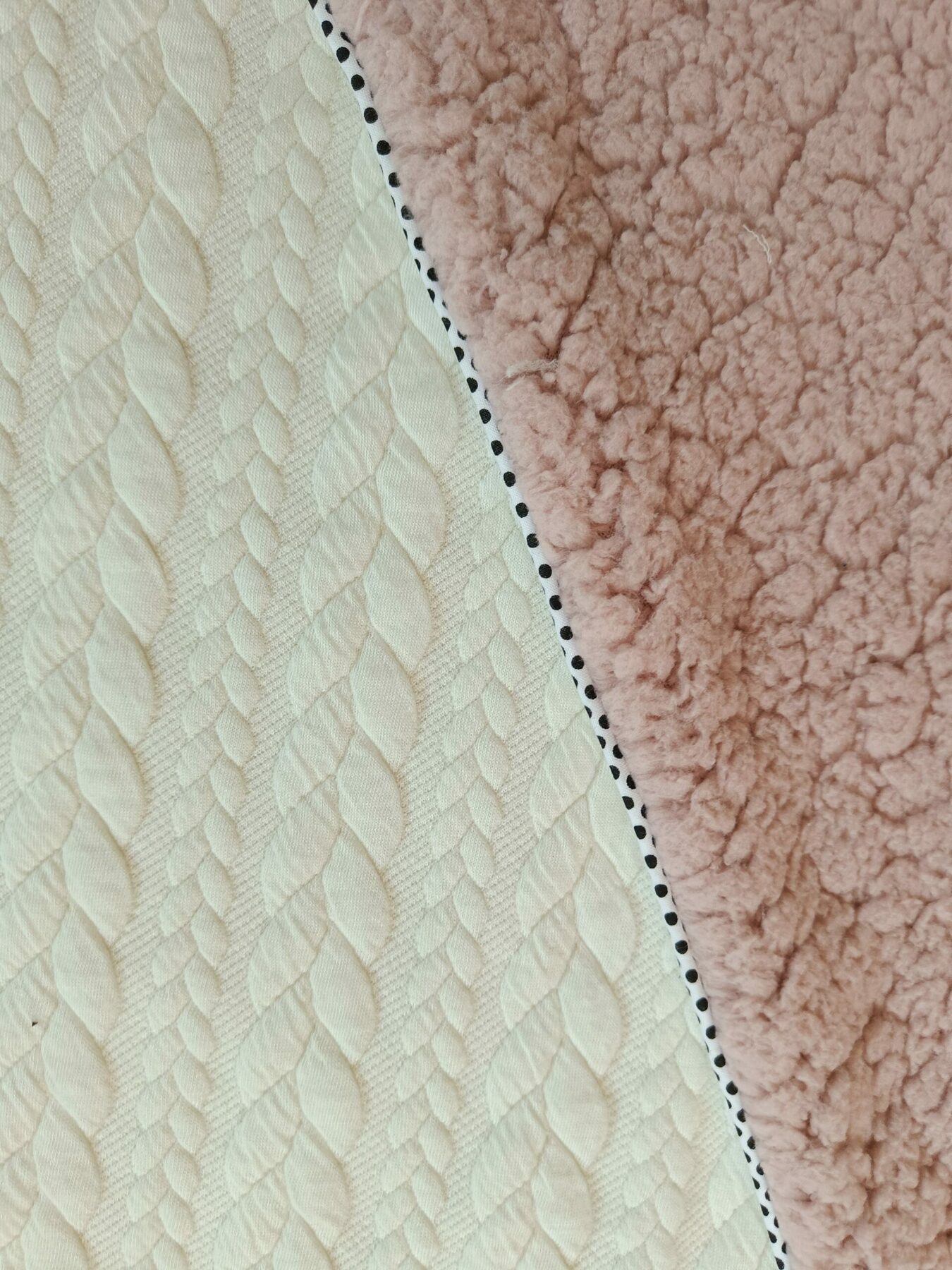 Couverture naissance fille – Image 3