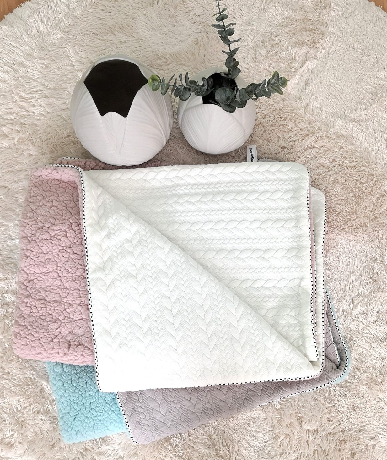 Couverture naissance fille – Image 2