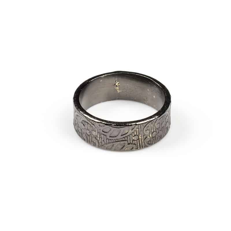 Bague Kamal