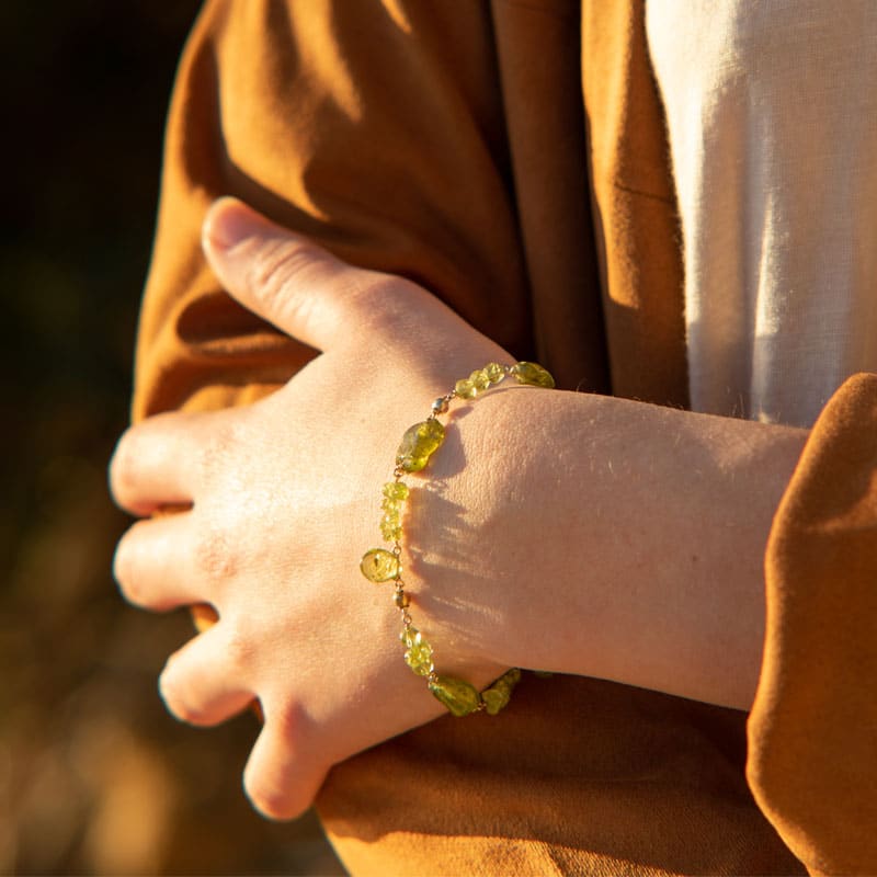 Bracelet Le Réveil du Printemps – Image 2
