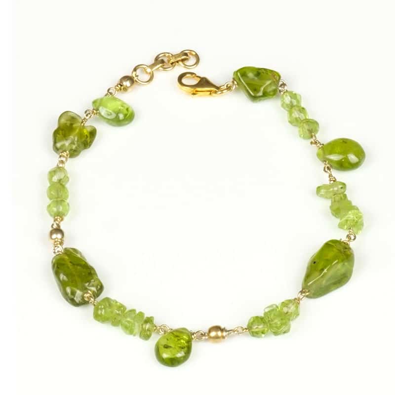 Bracelet Le Réveil du Printemps