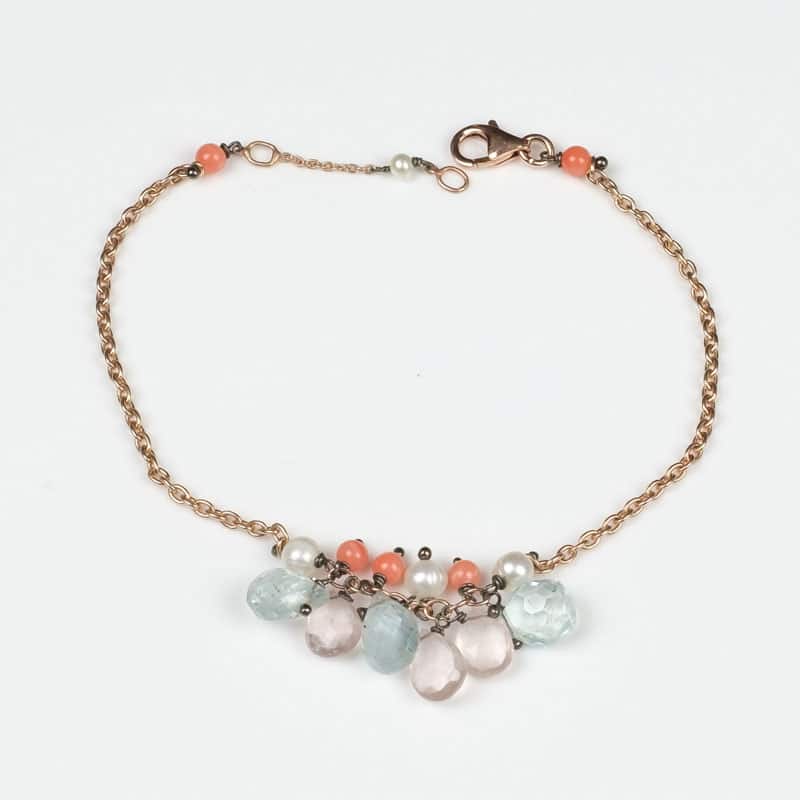 Bracelet Création Trésor n°4