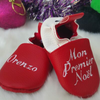 Mon premier Noël