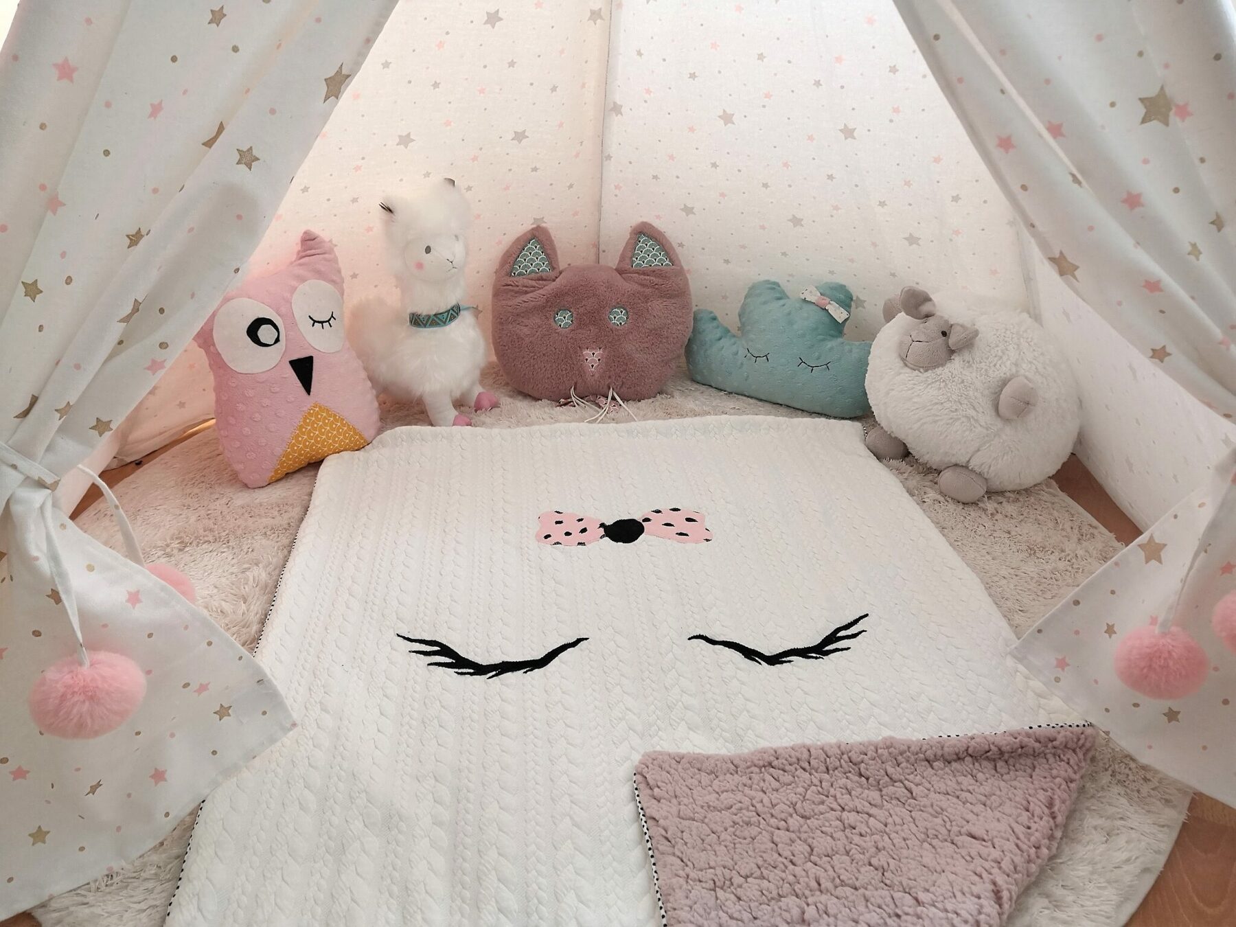 Couverture naissance fille – Image 4