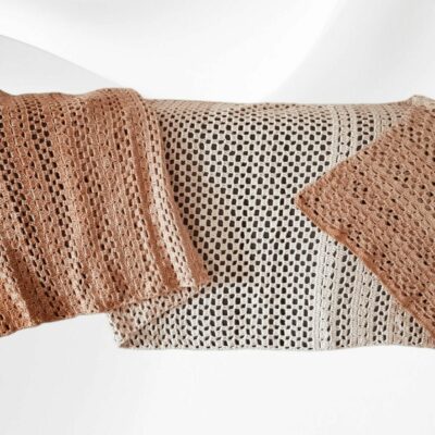 TUTO pdf / Etole Charlotte au crochet