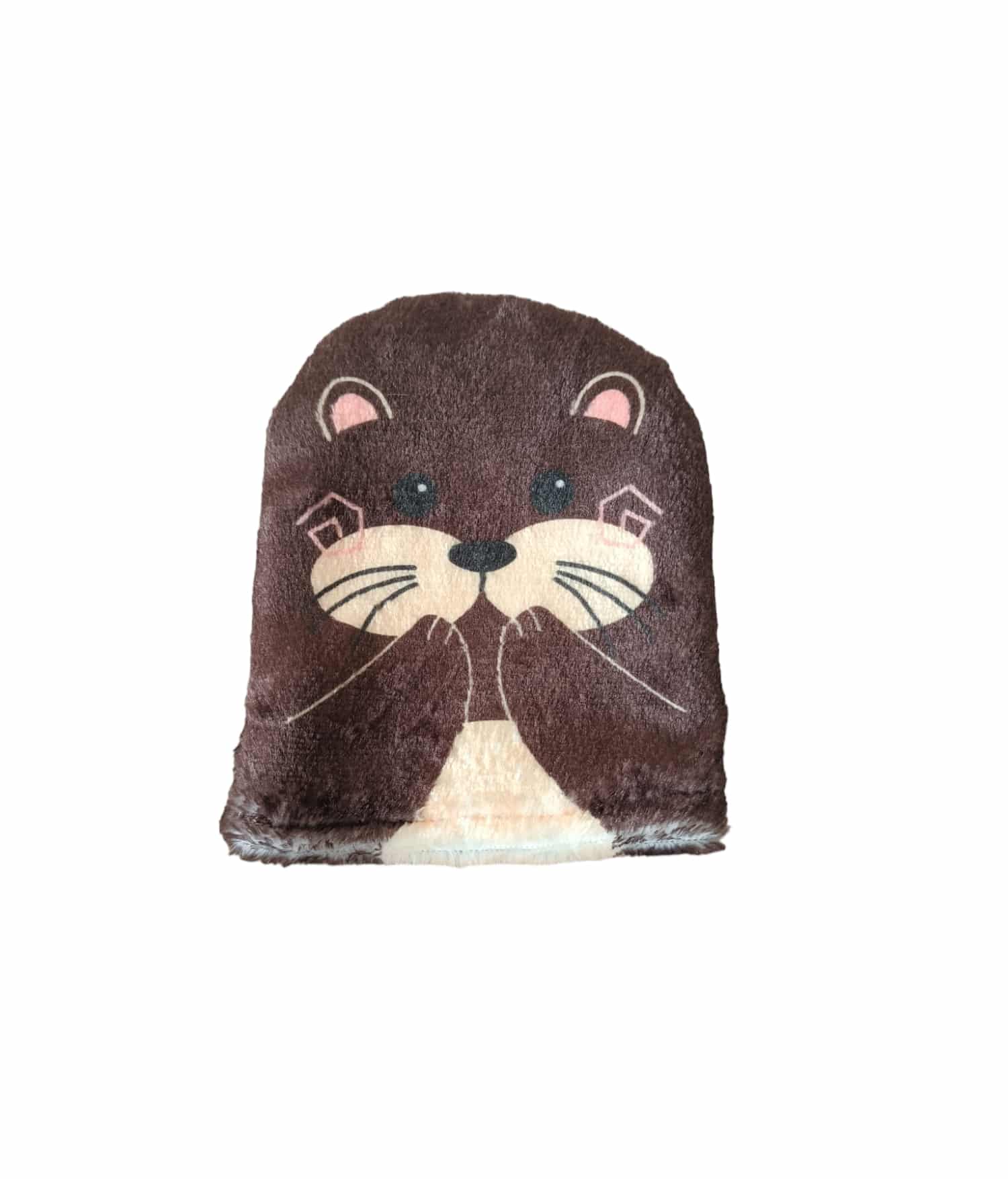 Gant de toilette enfant animaux marins – Image 6
