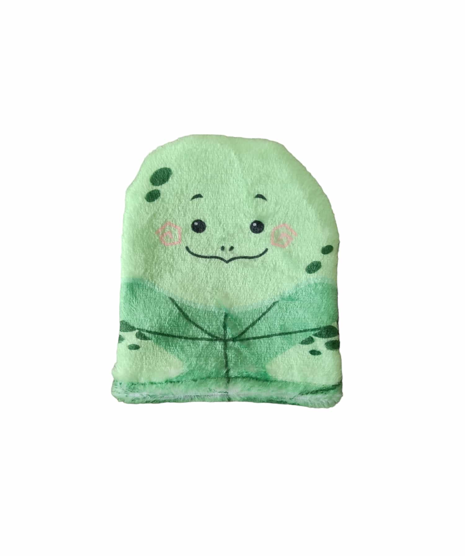 Gant de toilette enfant animaux marins – Image 4