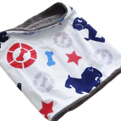Snood enfant Ultra doux - Tour de cou - Tour de col