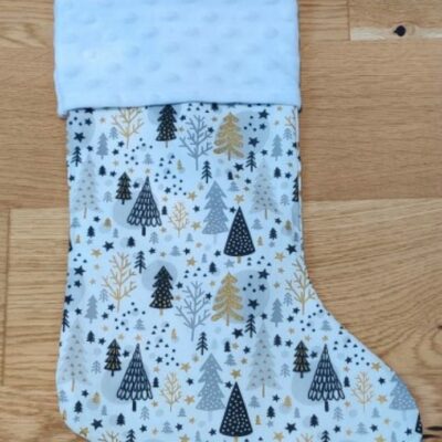 Chaussette Noel