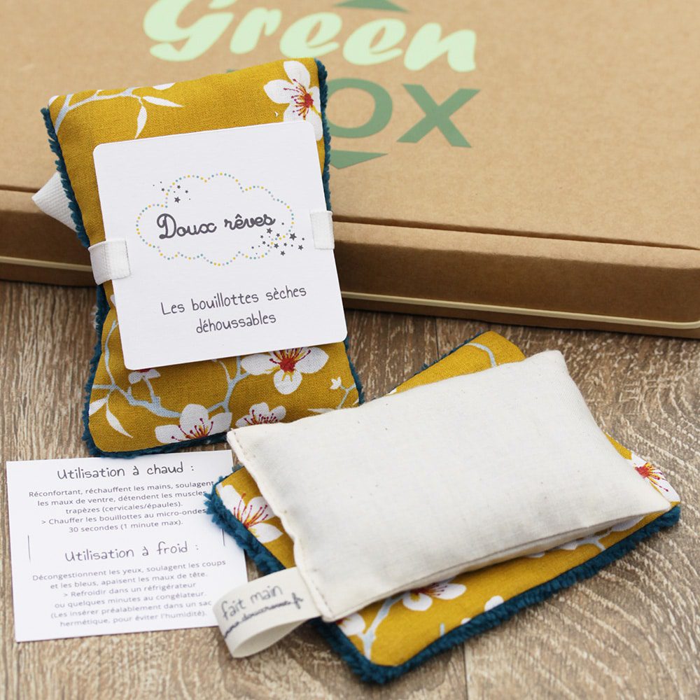 Le coffret Green Soin/Beauté – Image 4