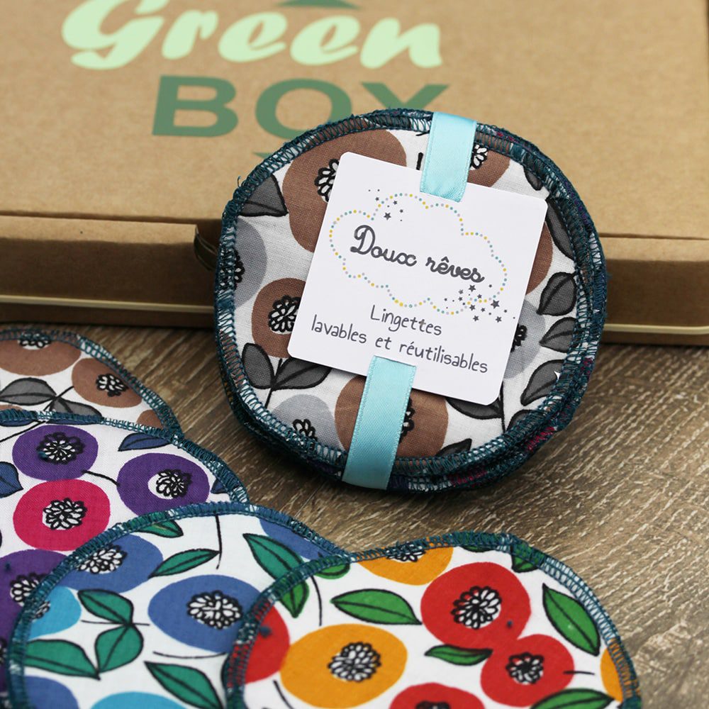 Le coffret Green Soin/Beauté – Image 5